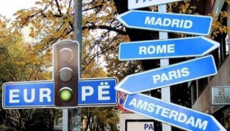 LIBERALIZIMI I VIZAVE/ Grupi i monitorimit nga BE sot në Kosovë