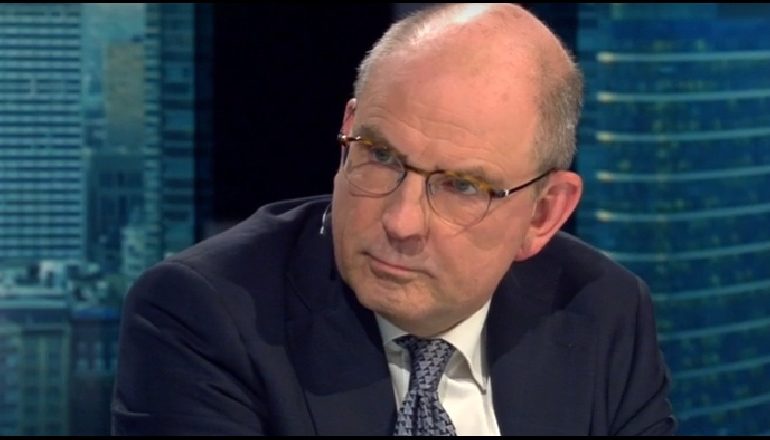 ARRESTIMI I SAFET BAJRIT/ Ministri belg: Pati vonesa, do ta vuajë dënimin në Shqipëri