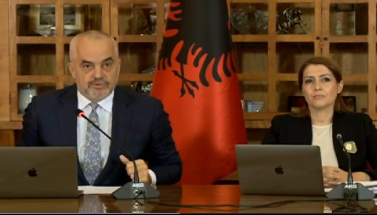 IKJET NGA VENDI/ Rama: Nuk jemi më në bunkerin e Enverit, ja pse kërkojnë azil shqiptarët