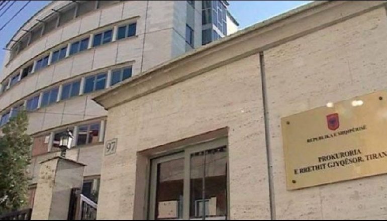 AKUZAT NGA ISH OFICERI I POLICISË/ Prokuroria e Tiranës nis hetimet për çështjen