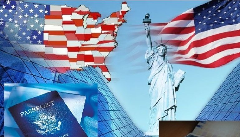 LLOTARIA AMERIKANE/ Si të plotësoni aplikimin për vitin 2019 (DETAJET E PLOTA)