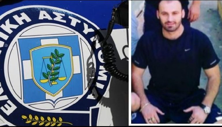 VDEKJA NË RRETHANA MISTERIOZE E SHQIPTARIT Pëllumb Marnikollajt/ Greqia arkivon dosjen
