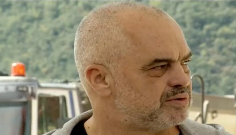 RRUGA KARDHIQ-DELVINË/ Rama inaguron punimet: Nga Tirana në Sarandë për 3 orë, rritje ekonomike dhe punësim
