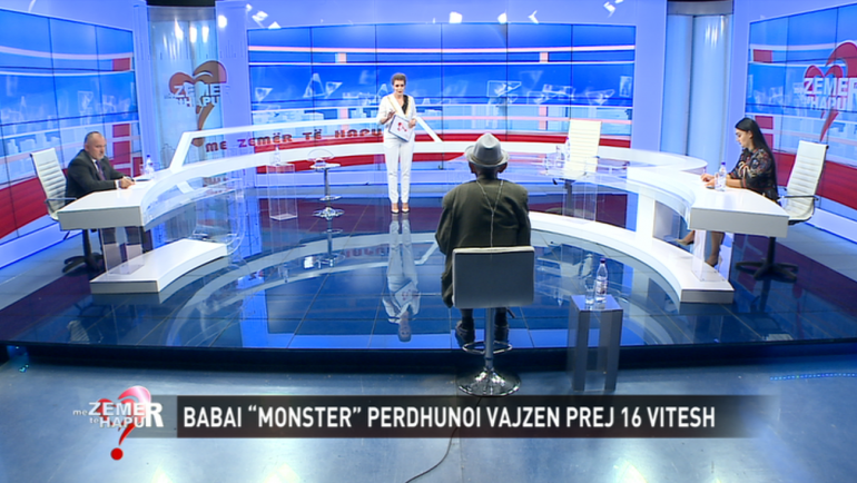 BABAI “MONSTËR”/ Përdhunonte vajzën prej 16 vitesh. Gjyshi: Si e zbulova ngjarjen