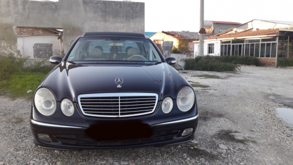 “QËLLUAN AUTOMJETIN ME ARMË”/ Personat janë të pa identifikuar. Policia: Tentuan ta grabisnin