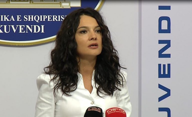 VETINGU NË POLITIKË/ Spiropali: PS pro propozimit të demokratëve por kundër modelit “Salianji”