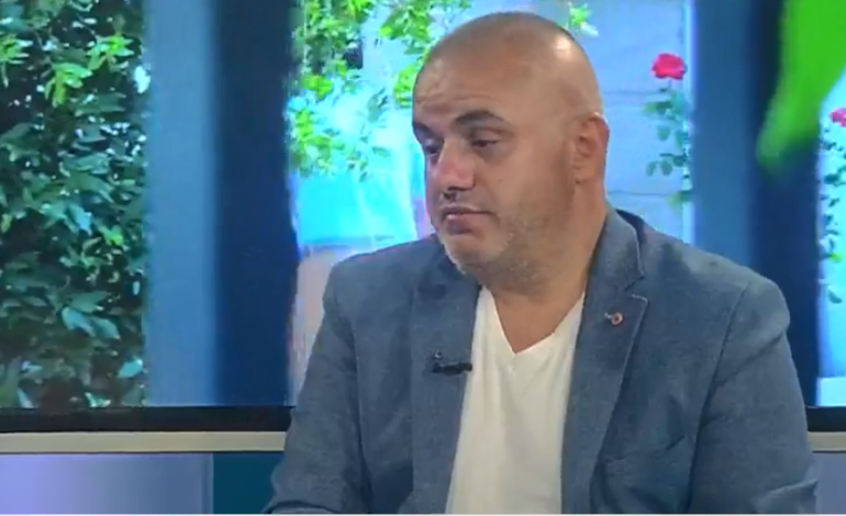“DO TË FUSIM PLUMBIN NË GOJË”/ Artan Hoxha: Më kërcënuan para se të hyja në…