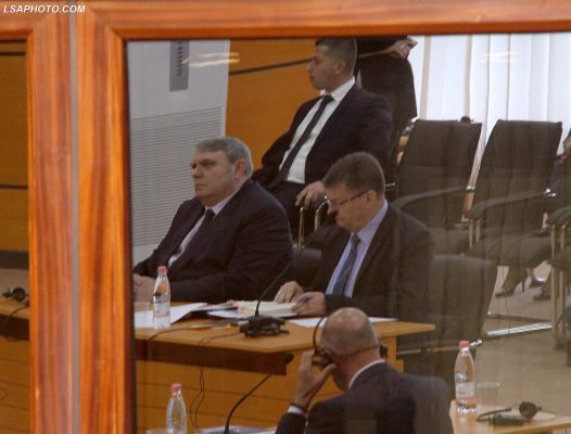 Kolegji i Apelimit: Shkarkimi i ish-gjykatësit Trezhnjeva “i drejtë në thelb”