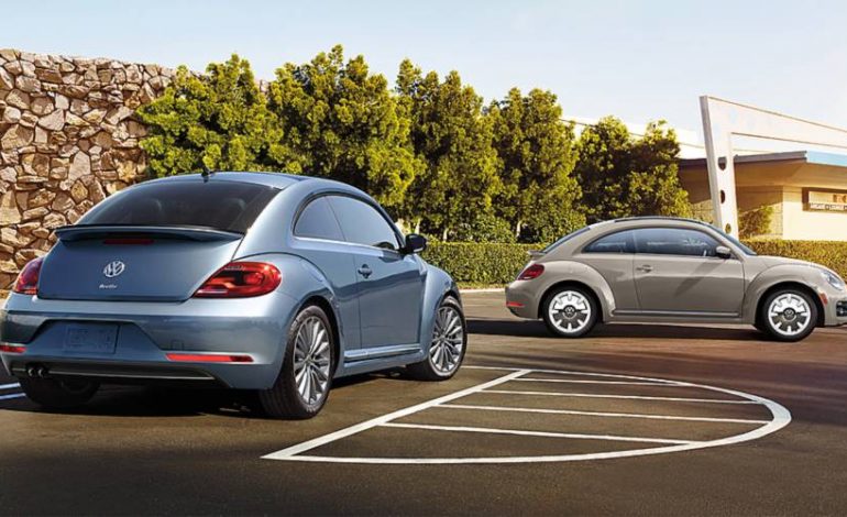 NJOFTIMI I “Volkswagen”/ Makinat “Beetle” nuk do të prodhohen më