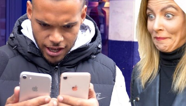 APPLE PARALAJMËRON KLIENTËT/ “Kini kujdes! Këta Iphone kanë një problem serioz”