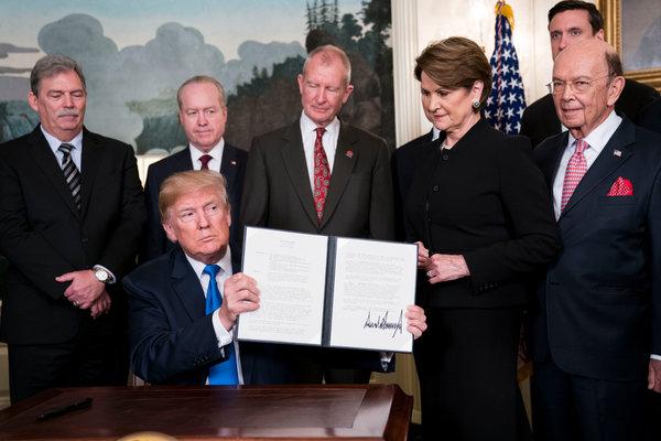 HAKMARRJA NDAJ KINËS/ Trump: Pekini po përpiqet të ndikojë në zgjedhjet amerikane