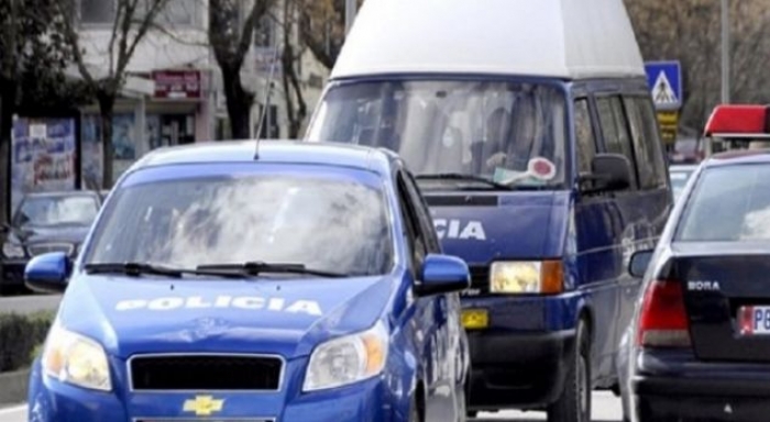E DËNUAR ME ARREST SHTËPIE/ 20 vjeçarja nga FIERI e pëson keq kur largohet nga shtëpia. Është…