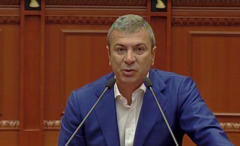 Paketa infrastrukturore, Gjiknuri: 1.4 mln dollarë për 3 vitet e ardhshme