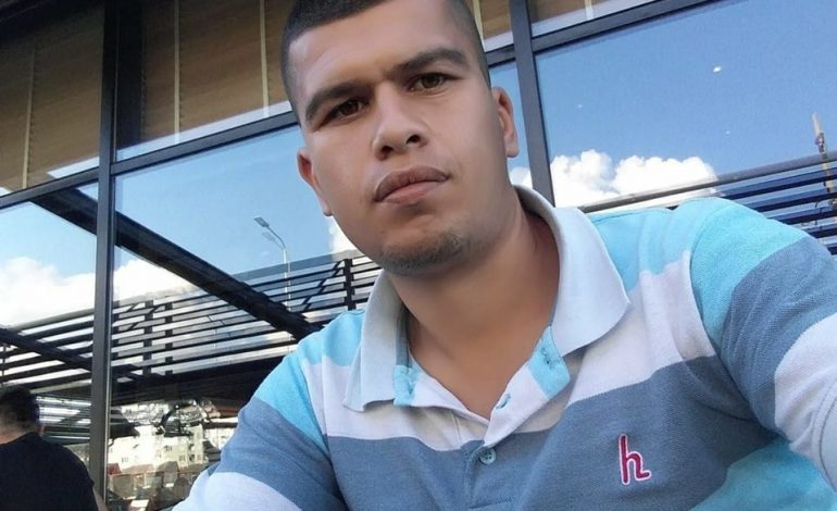 I VURI TRITOLIN SHTYLLËS SË TENSIONIT/ Zbardhen motivet e 20 vjeçarit: Nuk e pranuan në PUNË