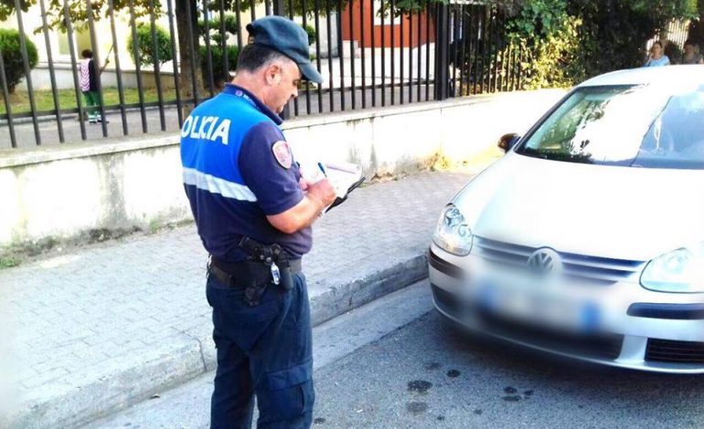 REZULTATET E JAVËS QË IKU/ Aksionet e POLICISË SË SHTETIT: Janë arrestuar 71 persona dhe 129 të tjerë…