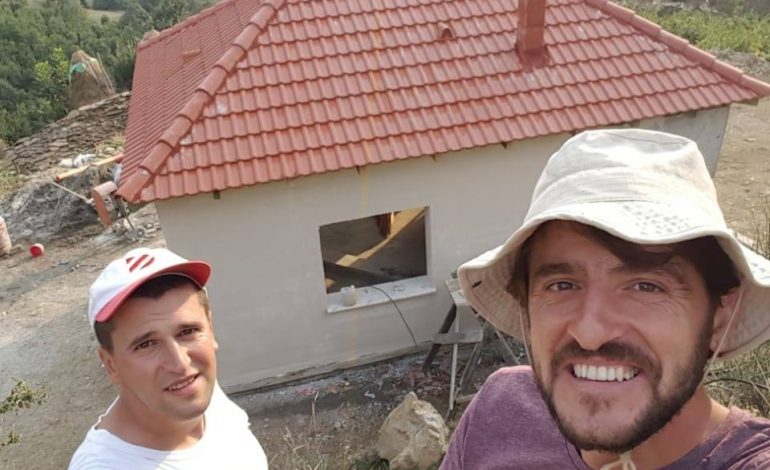 EKSLUZIVE/ Ndërtuan shkollën në Skrapar. Mësuesi: Nuk mbaron me kaq! Ju rrëfej vështirësitë e një pune të bukur
