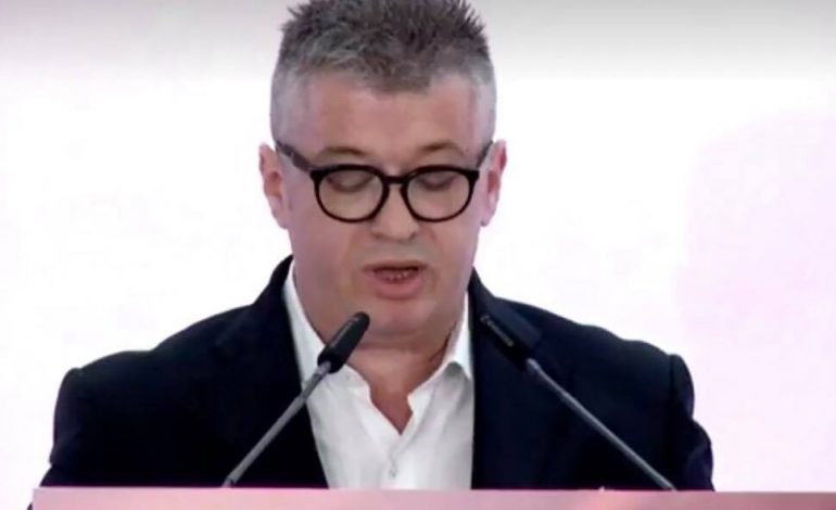 PIKANTE NGA ASAMBLEJA/ Peza: Rama është lideri i tretë në botë më i ndjekur pas Merkel dhe Medvedev