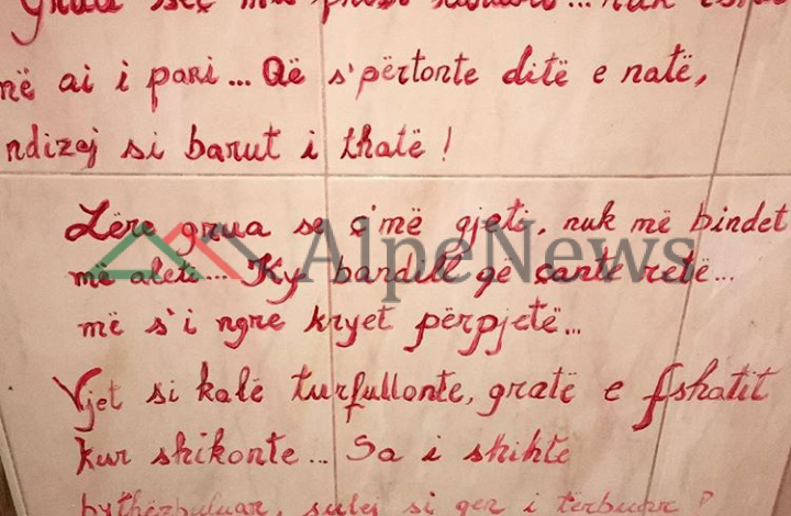 NË “KAFETË” E TIRANËS/ Të apasionuarit pas librave, Çajupin mund ta lexojnë në…Tualet!