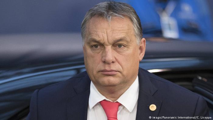 KRYEMINISTRI HUNGAREZ/ Orban akuza BE-së: Kërkon të shantazhojë Hungarinë