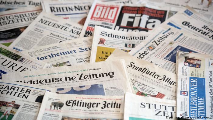 AFERA NË AUSTRI/ Ne konsiderohemi si media armike