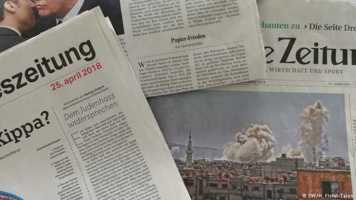 SHTYPI GJERMAN: Pajtimi Kosovë-Serbi, është ANULUAR