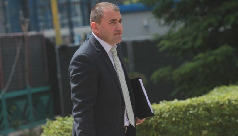 ABUZIMI ME RRUGËN TIRANË-ELBASAN/ Ja kush është prokurori i ri që do të hetojë Dashamir Xhikën