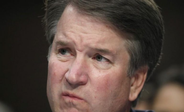 MIKU I TRUMP/ Akuza të reja ndaj kandidatit për Gjykatën e Lartë, Brett Kavanaugh