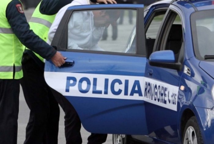 NDODH NË KUKËS/ I jepte makinës kur ishte “TAP”, arrestohet 24 vjeçari pas…