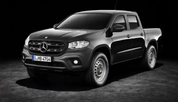 VENDIMI NGA “MERCEDES”/ Kompania nuk do të bëjë kurrë një version AMG të klasës X