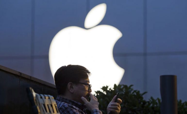 LUFTA TREGTARE MES KINËN/ Apple paralajmëron Trumpin: E pësojnë amerikanët