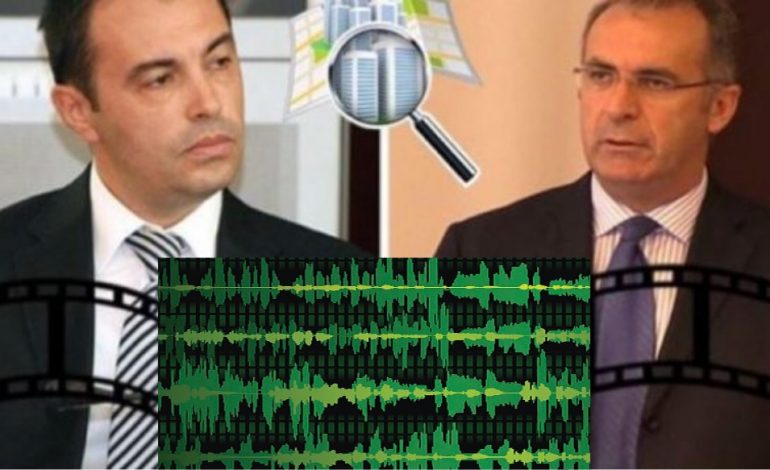 AUDIOPËRGJIMI/ Prokuroria thërret për të marrë në pyetje Denar Bibën dhe Ledio Biankun