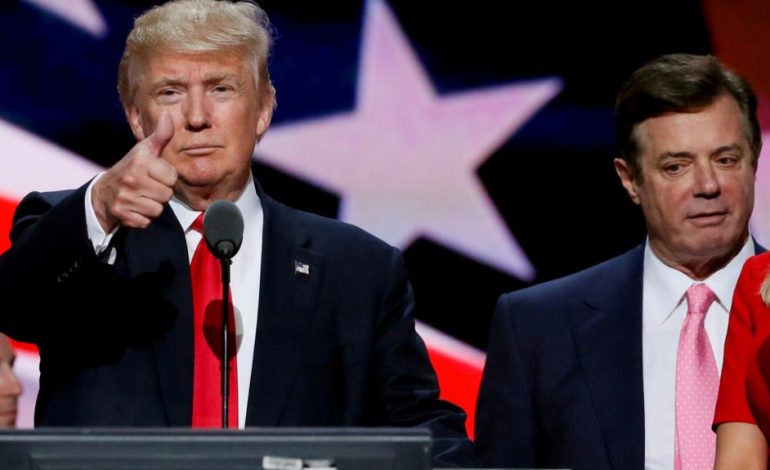 ISH-BASHKËPUNTORI I TRUMP PRANON FAJIN/ Akuza kriminale për komplot kundër ShBA