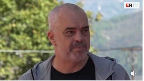 “SOT TURIZMI NJË SHPRESË”/ Rama: Gjirokastra është nxjerrë nga lista e rrezikut të UNESCO