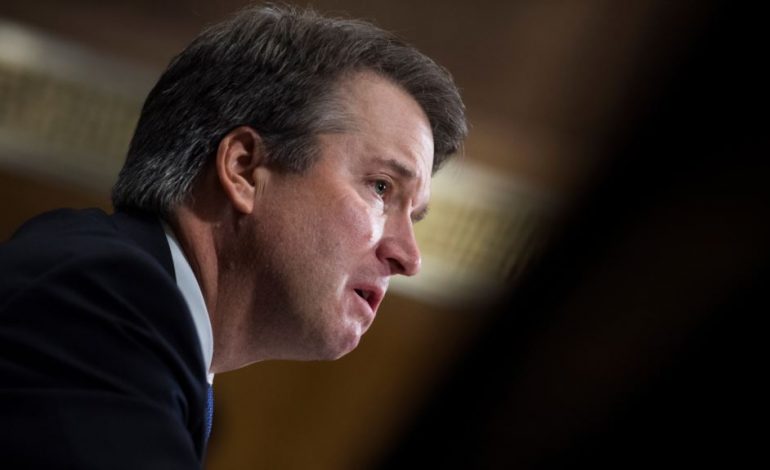 FBI-ja fillon hetimet e reja për gjykatësin Kavanaugh
