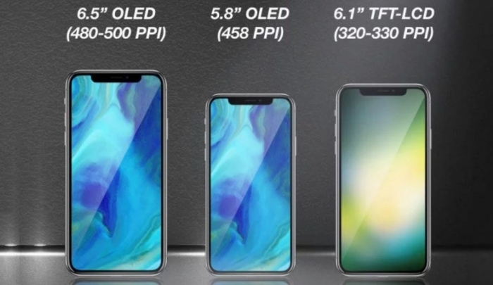 Tre iPhone të rinj pritet të prezantohen në 12 shtator, çfarë dihet deri tani