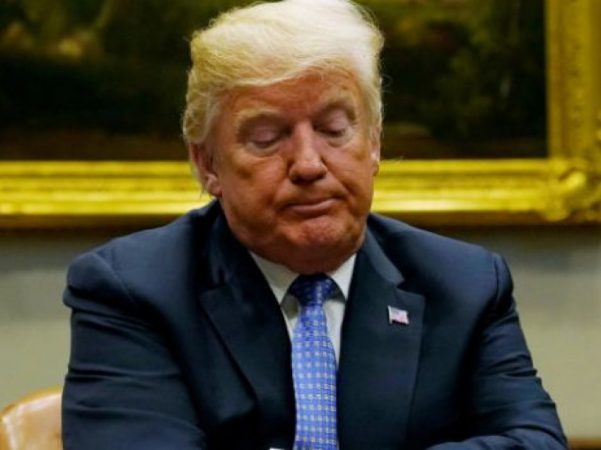 IRLANDË/ Trump anulon vizitën për “arsye planifikimi”