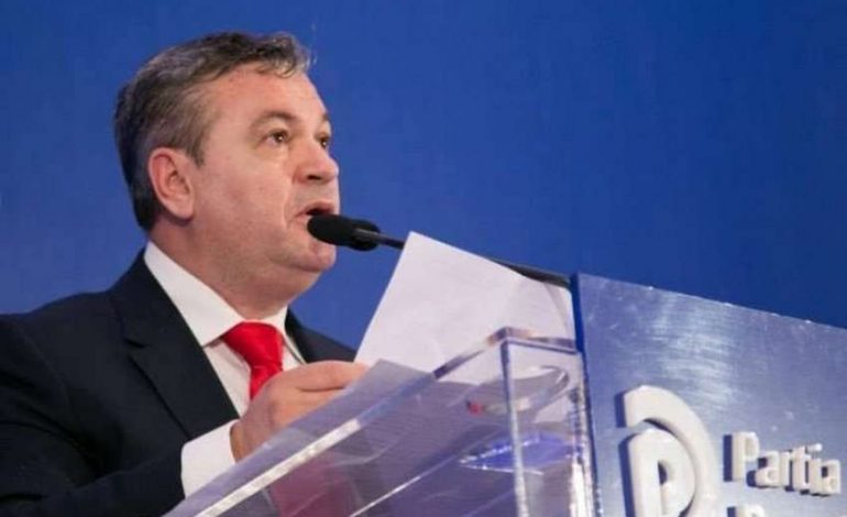 PLAGOSJA NË DIVJAKË/ Deputeti i PD nxjerr videon: Ja e vërteta… (VIDEO)