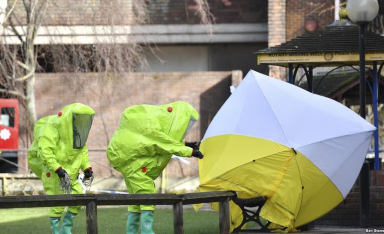RASTI “SKRIPAL”/ Dy shtetasit rus që spiunuan një laborator zvicerian