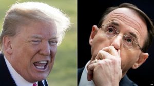Ndërhyrja e Rusisë në zgjedhjet presidenciale të 2016-ës: Ende pa datë takimi Trump-Rosenstein