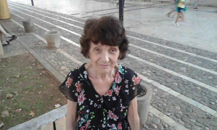 HUMBET E MOSHUARA NË TIRANË/ Familjarët kërkojnë ndihmë: Ka veshur një…