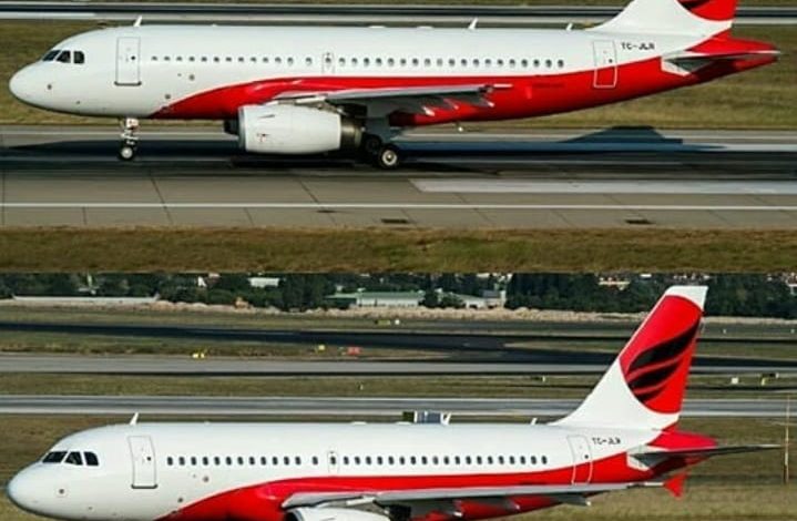 MEDIAT NDËRKOMBËTARE/ “Air Albania”, krenari për shqiptarët (FOTO)