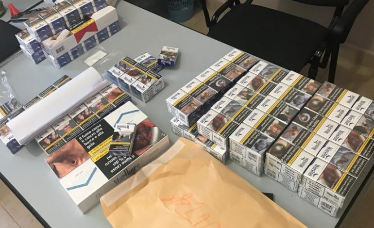 KONTRABANDË ME CIGARE DHE AMBULANCË/ Si e pësuan doktori dhe shoferi në Portin e Durrësit (EMRAT)