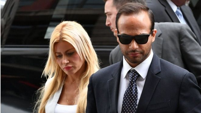 SHBA/ Ish-këshilltari i Trump burgoset 14 ditë në hetimin e Rusisë