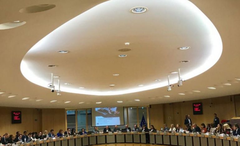 BISEDIMET ME BE-në/ Nis vlerësimi i legjislacionit për Shqipërinë