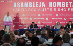 ASAMBLEJA E PS/ Rama: Paralajmëron “të fortët”, do vendosim ligjin në gjykata dhe prokurori