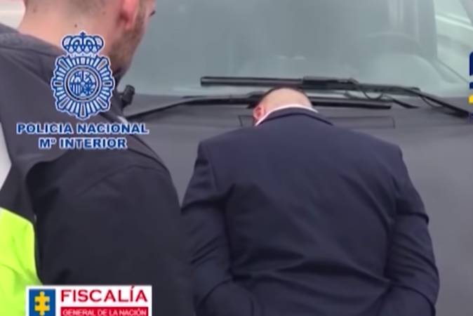 OPERACIONI “FORCA E LIGJIT”/ Kush është 41-vjeçari nga Laçi me 6 emra i akuzuar për…