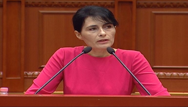 “DETYRAT” PËR KRYEPROKUROREN/ Arta Markut i kërkohen arrestimet e personave “VIP” brenda 2018