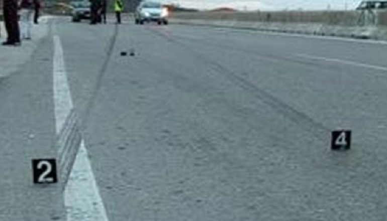 AKSIDENT I RËNDË NË LIBRAZHD/ Tre makina bëhen “PËRSHESH”, plagosen 4 persona. Mes tyre edhe fëmijë
