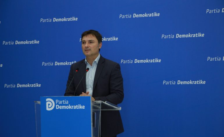 PLATFORMA EKONOMIKE/ Alibeaj: PD nuk do e çojë në Kuvend