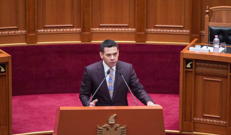 DEBATI PËR LOJËRAT E FATIT/ Ahmetaj: Më pak kompani, do të paguajnë më shumë
